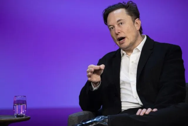 elon musk responds harshly to journalist who questioned doges $4 billion 24784