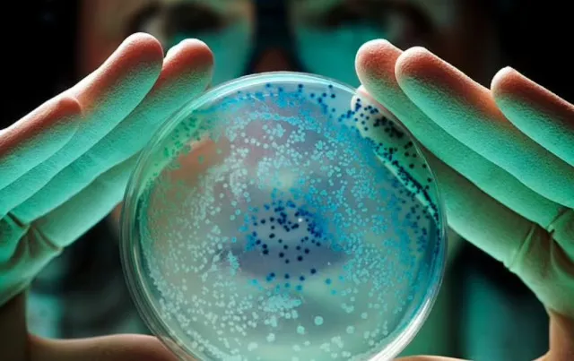 newly found bacteria on chinas international space station may pose risks 24790