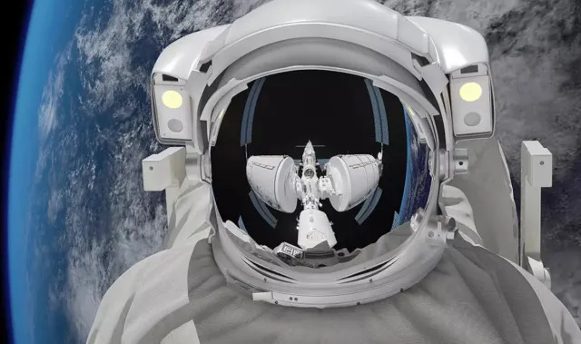 newly found bacteria on chinas international space station may pose risks 24788