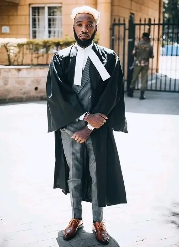 fake lawyer wins 26 cases without legal training before authorities final 24813