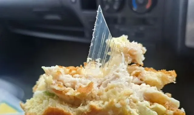 man falls into critical situation after eating mcdonalds quarter pounder 24829
