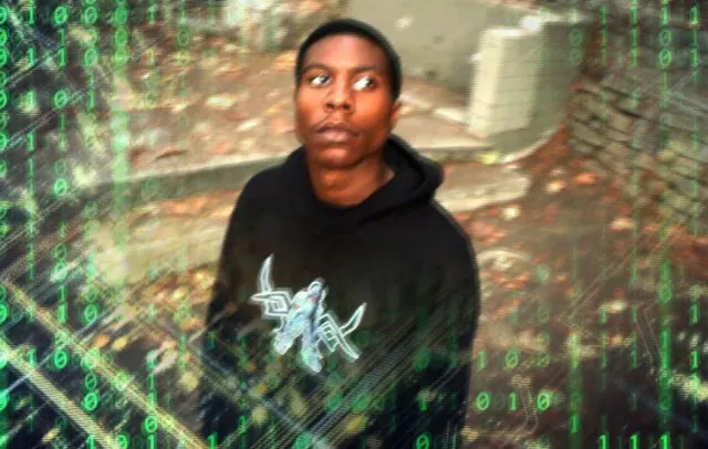 self-proclaimed cyborg from 2050 warns humans of coming apocalypse 24814