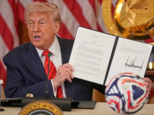 trump claims to have invented a new word despite its centuries-old usage 24808