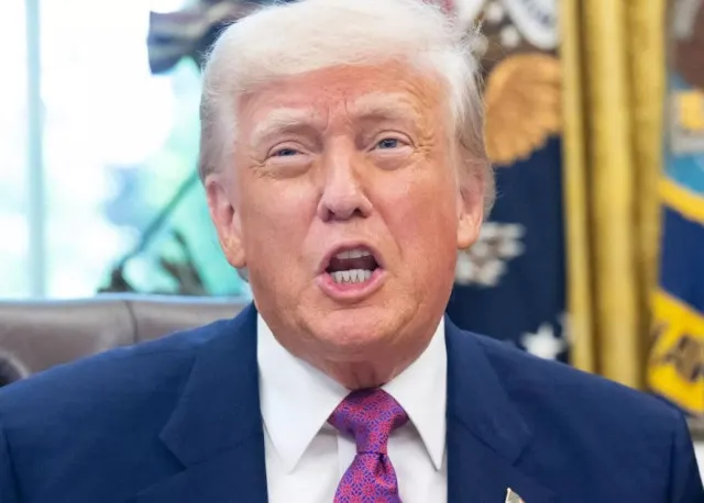 trump claims to have invented a new word despite its centuries-old usage 24809