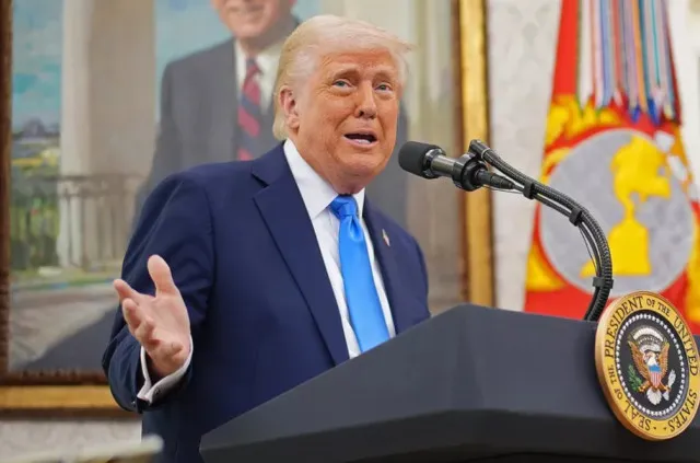 trump claims to have invented a new word despite its centuries-old usage 24807