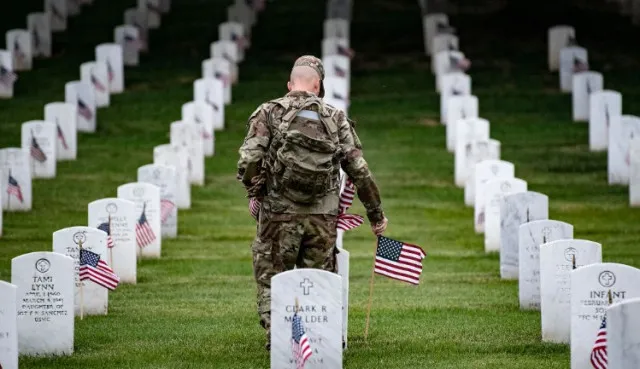 most americans fail to recognize true meaning of memorial day 24887
