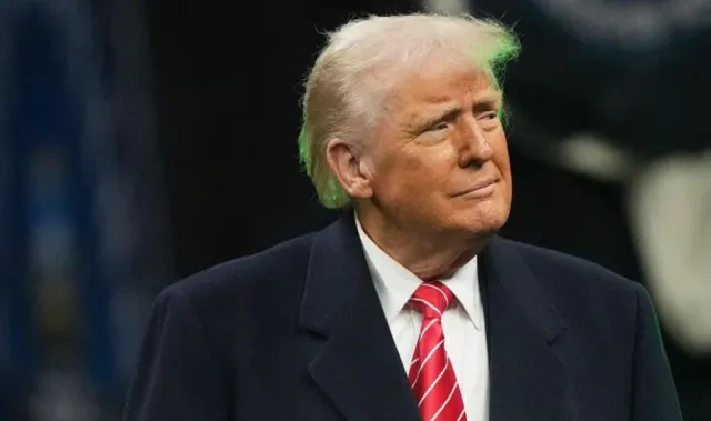 staggering government spending during trump’s first 100 days compared to la 24851
