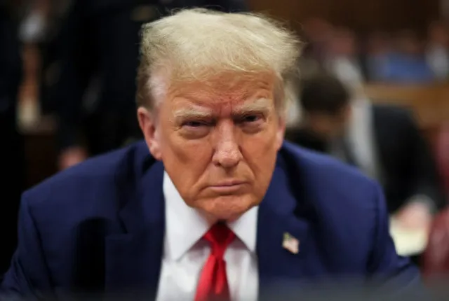 staggering government spending during trump’s first 100 days compared to la 24852