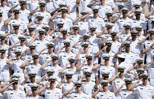 top military schools accused of covert plans to overrule trump’s leadership 24881