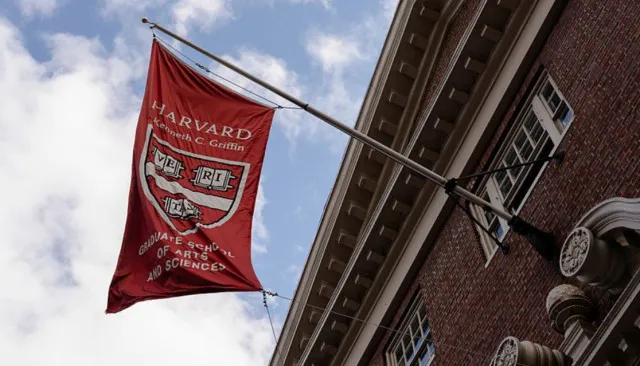 trump clams harvards foreign students are from countries paying nothing 24848
