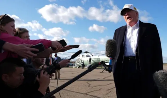 trump postpones planned 50% tariffs on eu goods until july 9 deadline 24902
