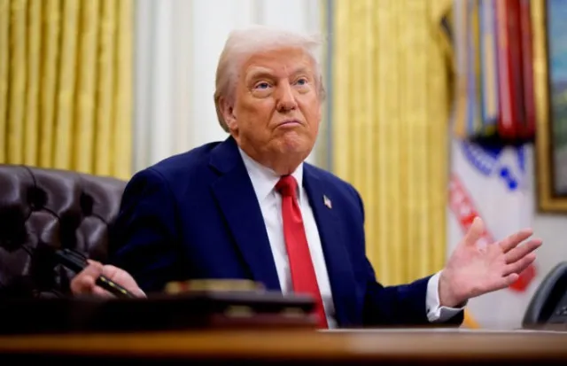 americans baffled by trumps first 100 days of spending compared to same pe 24915