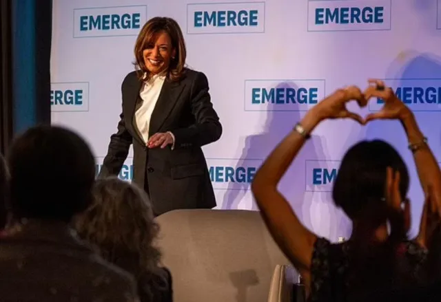 kamala harris’s baffling remarks at australian real estate conference spa 24912