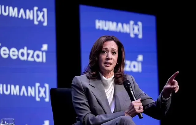 kamala harris’s baffling remarks at australian real estate conference spa 24911