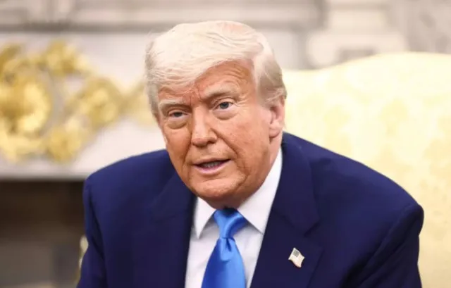 crypto investors furious over $148m trump dinner featuring disappointing fo 24944