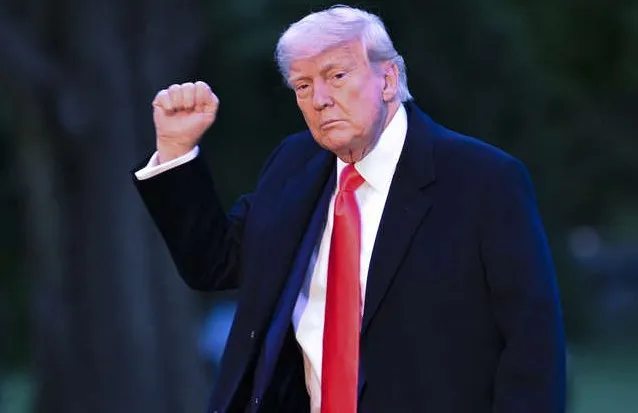 crypto investors furious over $148m trump dinner featuring disappointing fo 24947
